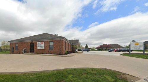 5525 Oak Valley Place, Fort Wayne, IN, 46845 | Card Image