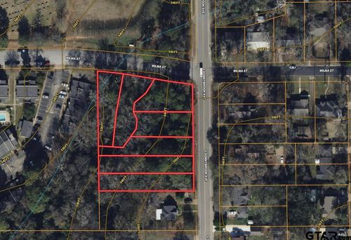 0 Donnybrook Ave, Tyler, TX, 75701 | Card Image