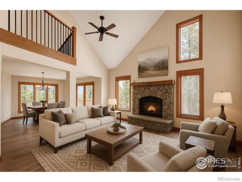 2341 Fallen Leaf Way, Estes Park, CO, 80517-9775 | Card Image