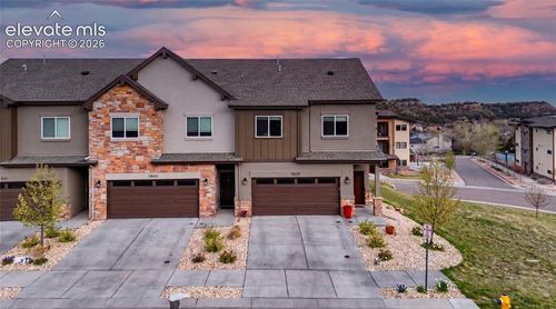 5835 Villa Lorenzo Dr, Colorado Springs, CO, 80919-5415 | Card Image
