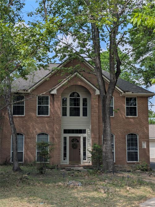 130 Songful Woods Pl, The Woodlands, TX, 77380-4213 | Card Image