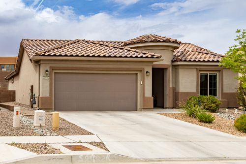 1805 Rock Creek Trl Nw, Albuquerque, NM, 87120-7427 | Card Image