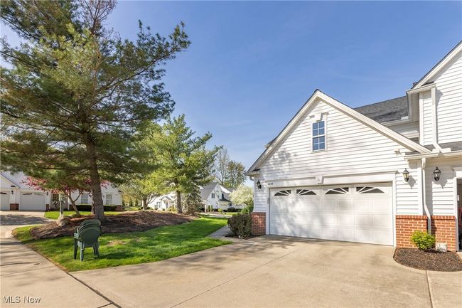 Spacious and convenient 2 car attached garage | Image 5
