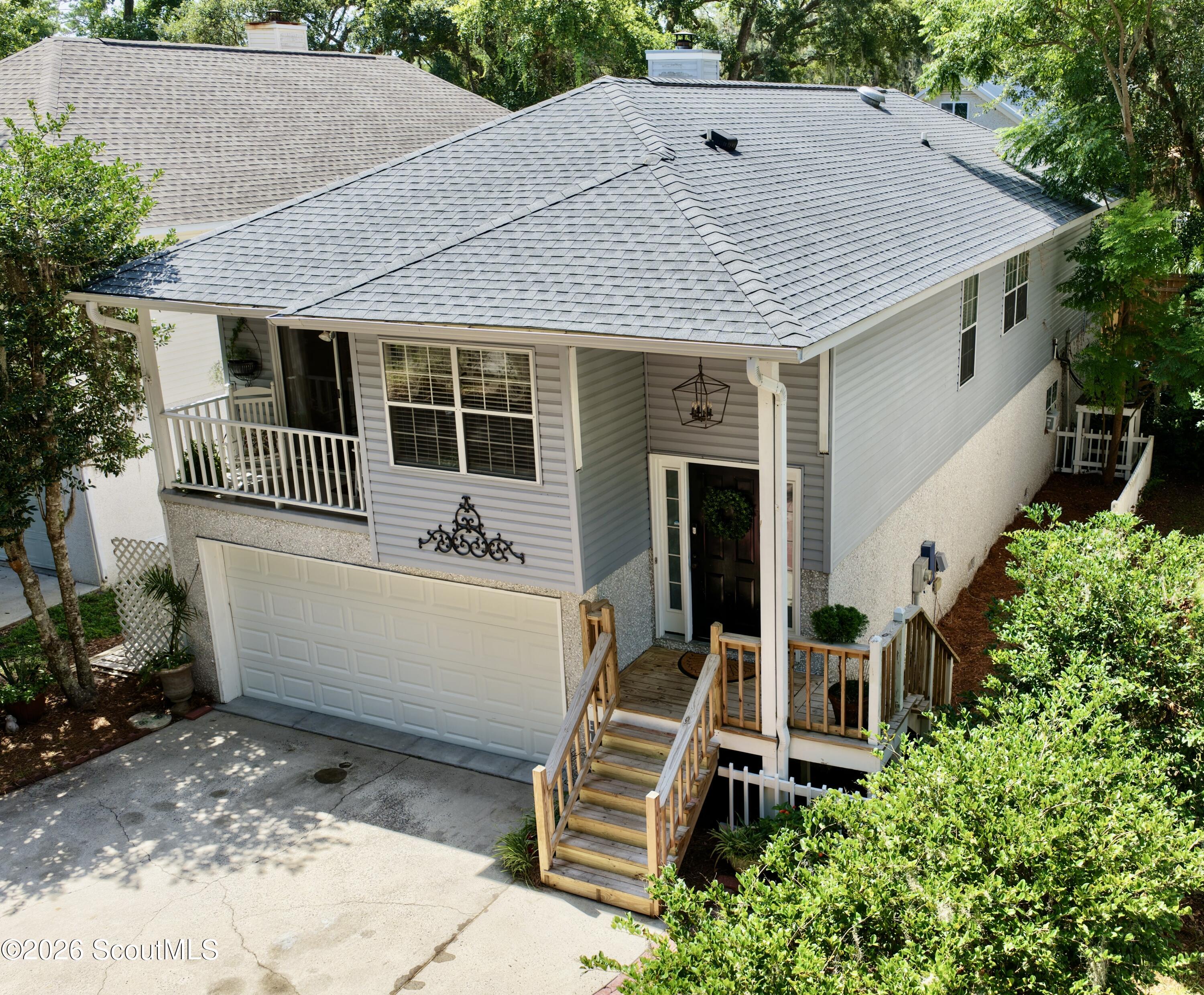 Residential in St. Simons Island 2