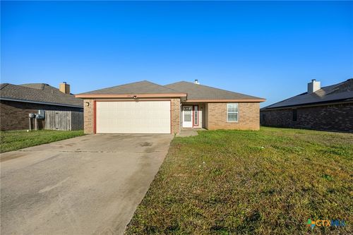 3711 Ida Dr, Killeen, TX, 76549-5510 | Card Image