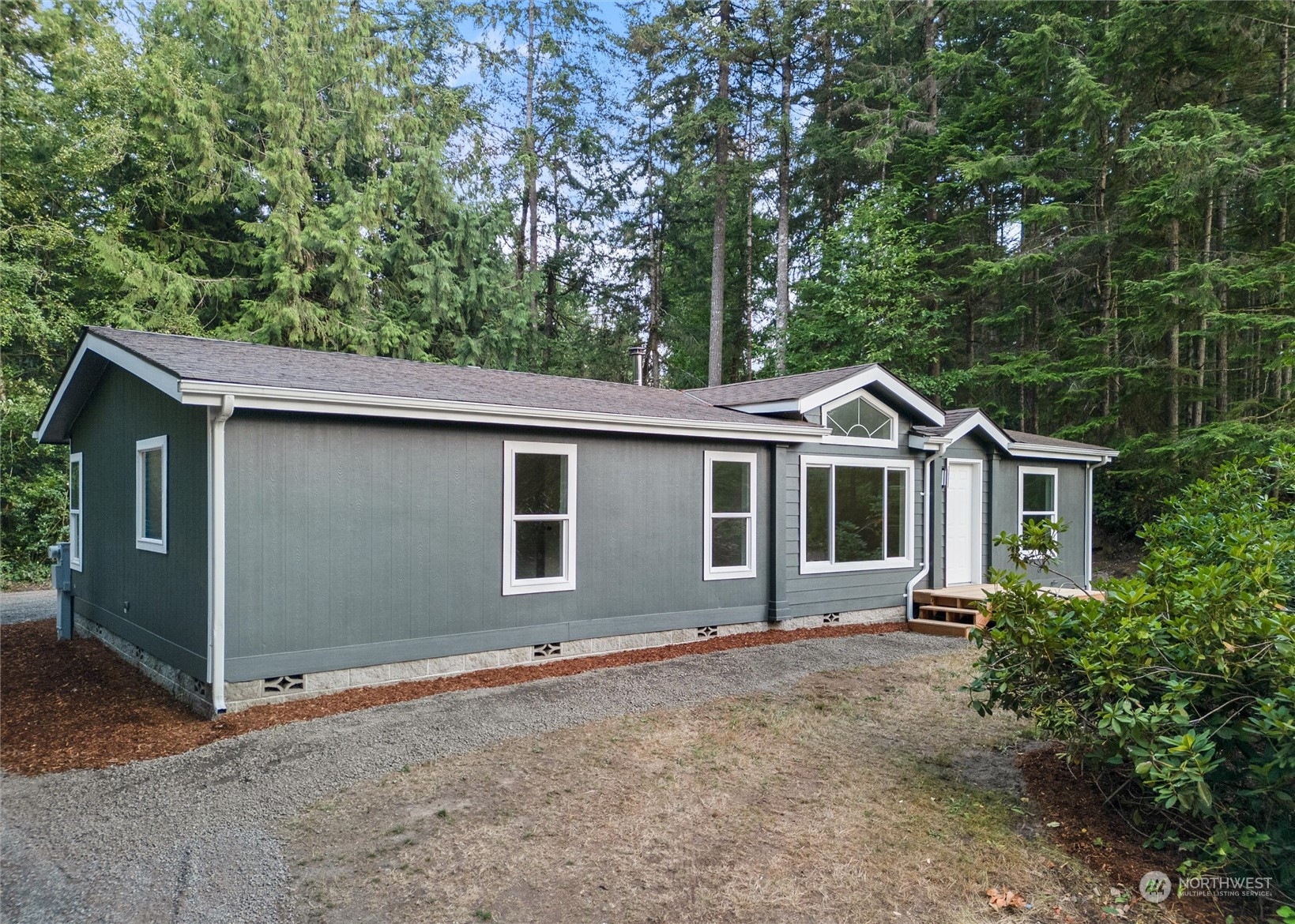 Apple Orchard Ln, Port Orchard, WA 98367