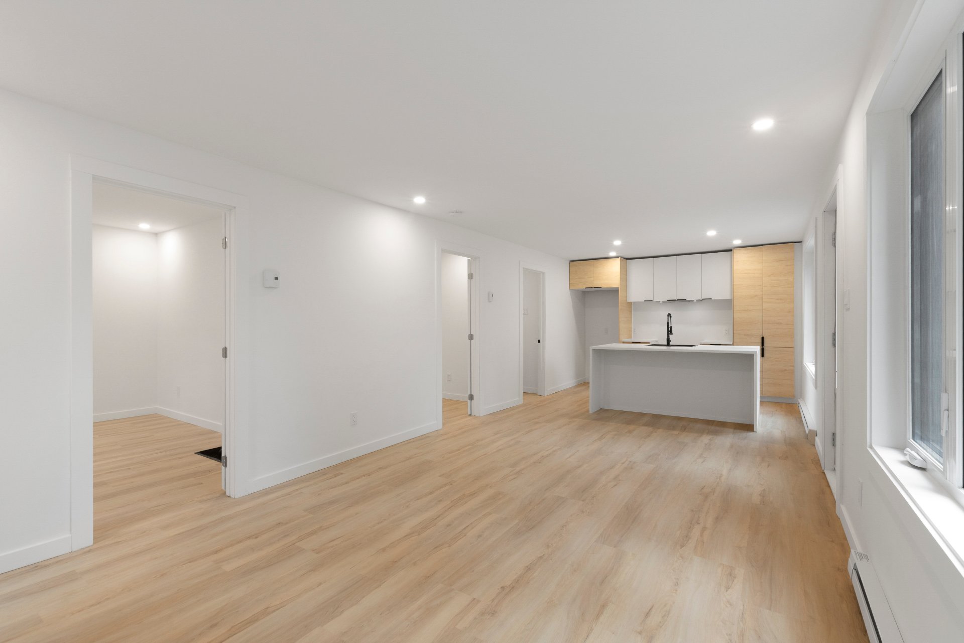 Residential in Saint-Adolphe-d'Howard 5