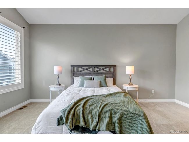 11494 Colony Loop, House other with 4 bedrooms, 3 bathrooms and null parking in Parker CO | Image 20