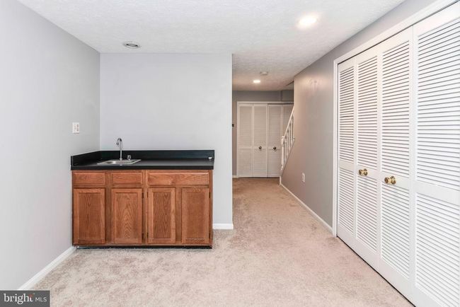 14552 Eddy Ct, Townhouse with 3 bedrooms, 4 bathrooms and null parking in CENTREVILLE VA | Image 34