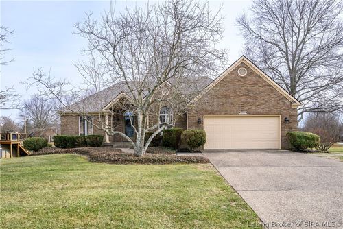 6009 Springcrest Dr, Georgetown, IN, 47122-9148 | Card Image
