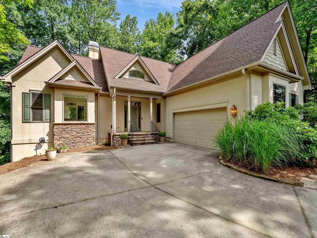 1 Touch Me Not Trl, House other with 4 bedrooms, 4 bathrooms and 2 parking in Landrum SC | Image 36