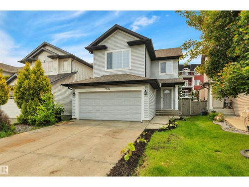 1302 Mcallister Way Sw, Edmonton, AB, T6W1R5 | Card Image