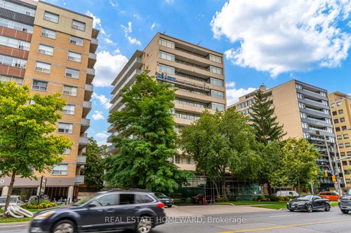 501-581 Avenue Rd, Toronto, ON, M4V2K4 | Card Image