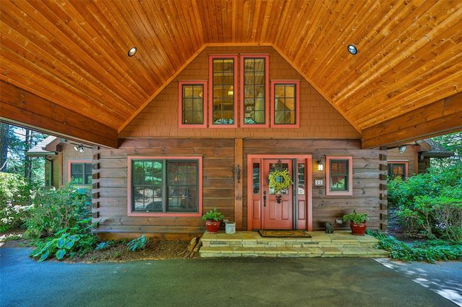 65 W Stone Pointe Ln, House other with 3 bedrooms, 5 bathrooms and null parking in Cullowhee NC | Image 7