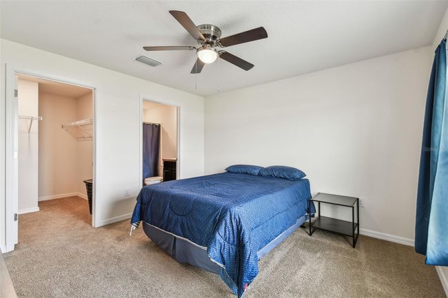 8034 Broad Pointe Dr, House other with 3 bedrooms, 2 bathrooms and null parking in ZEPHYRHILLS FL | Image 20