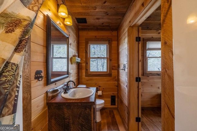 362 - 398 Dancing Trees Trl, House other with 3 bedrooms, 4 bathrooms and 6 parking in Morganton GA | Image 36