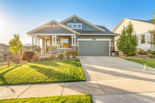8553 Salvia Way, Arvada, CO, 80007-6736 | Card Image