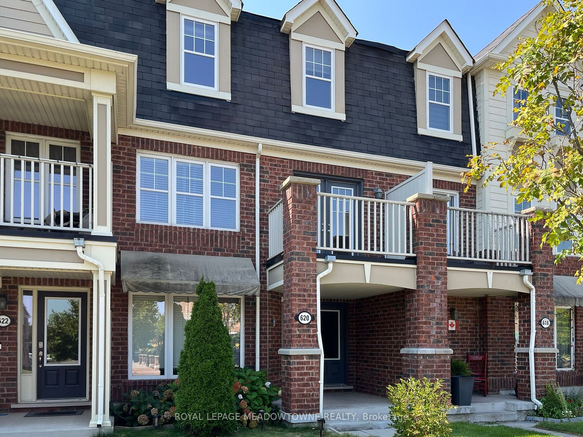 620 Holly Ave, For Rent in Milton Zoocasa