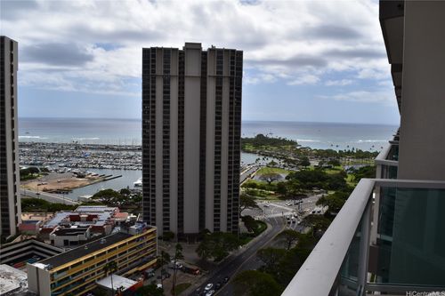2423-410 Atkinson Dr, Honolulu, HI, 96814-4730 | Card Image