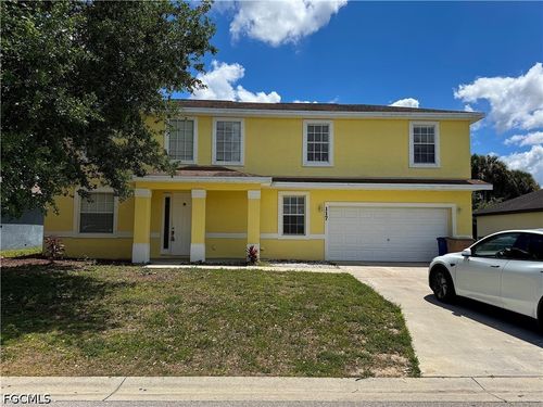 117 Shadow Lakes Dr, LEHIGH ACRES, FL, 33974-0804 | Card Image