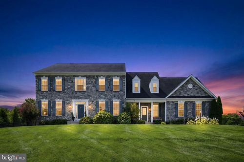 15169 Coronet Pl, WATERFORD, VA, 20197-1646 | Card Image