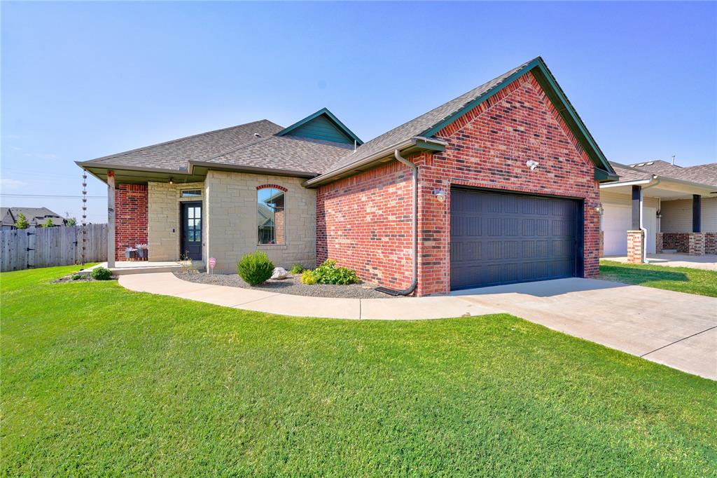 160th Ter, Edmond, OK 73013
