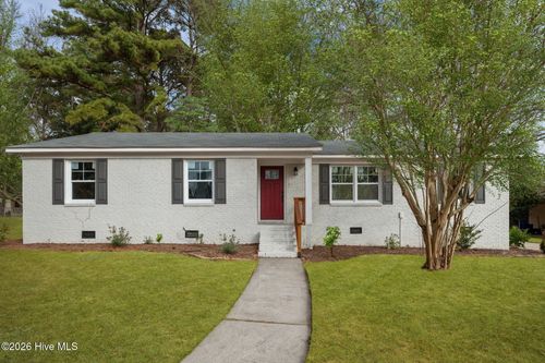 3206 Ellsworth Dr, Greenville, NC, 27834-4922 | Card Image