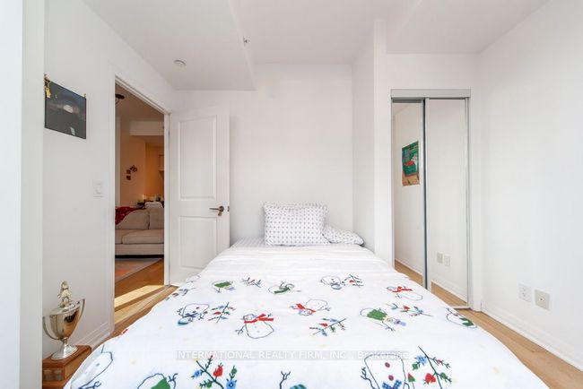 318 - 8 Mercer St, Condo with 1 bedrooms, 1 bathrooms and null parking in Toronto ON | Image 26
