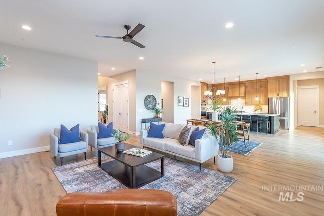 3081 N Ajax Ave, House other with 3 bedrooms, 5 bathrooms and 4 parking in Eagle ID | Image 15