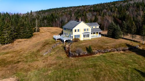 208 Old County Road, Dallas Plt, ME, 04970 | Card Image