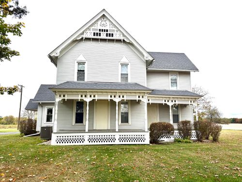 4489 E M 36, Stockbridge, MI, 49285-9767 | Card Image