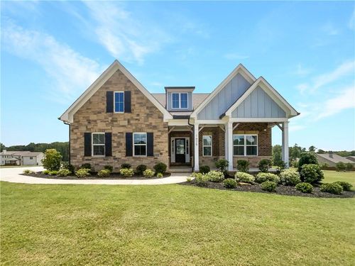 1625 Stonewood Field Road, Watkinsville, GA, 30677 | Card Image