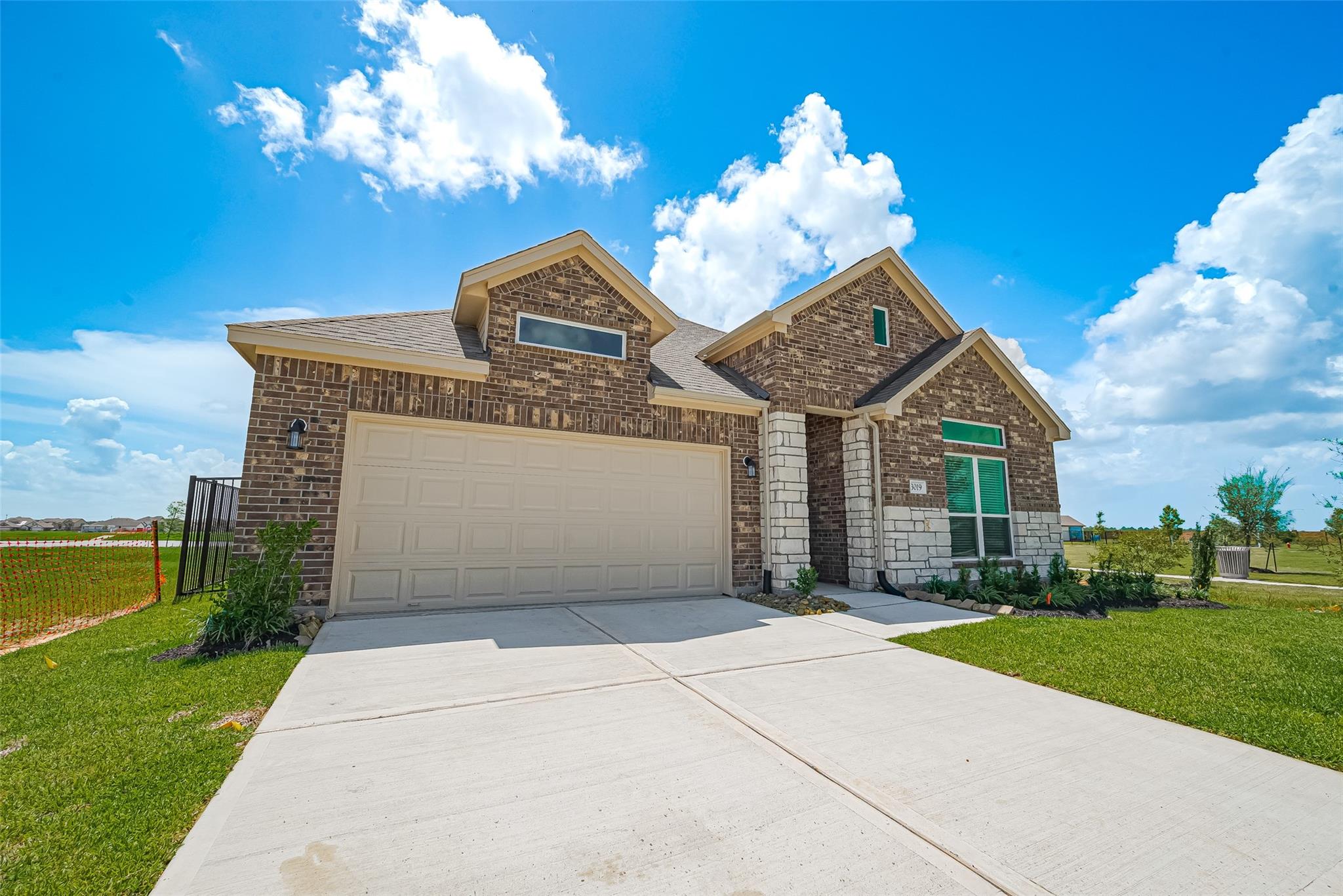 Residential in Texas City 2