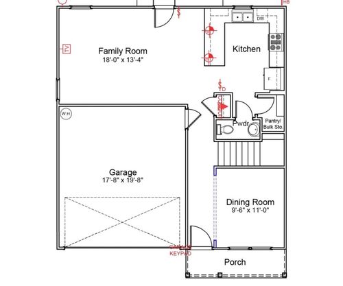 217 Braxton Dr, Moore, SC, 29369-7101 | Card Image