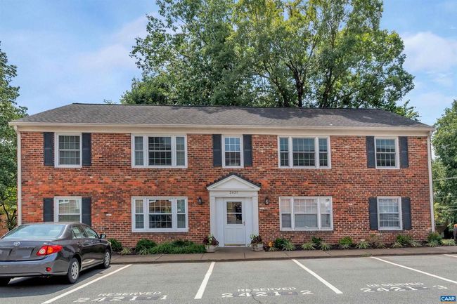 APT-4 - 2421 Barracks Pl, Condo with 2 bedrooms, 1 bathrooms and null parking in CHARLOTTESVILLE VA | Image 13