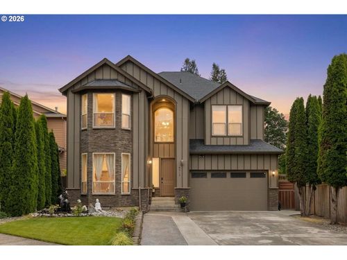 6913 Ne 28th Ave, Vancouver, WA, 98665-0728 | Card Image