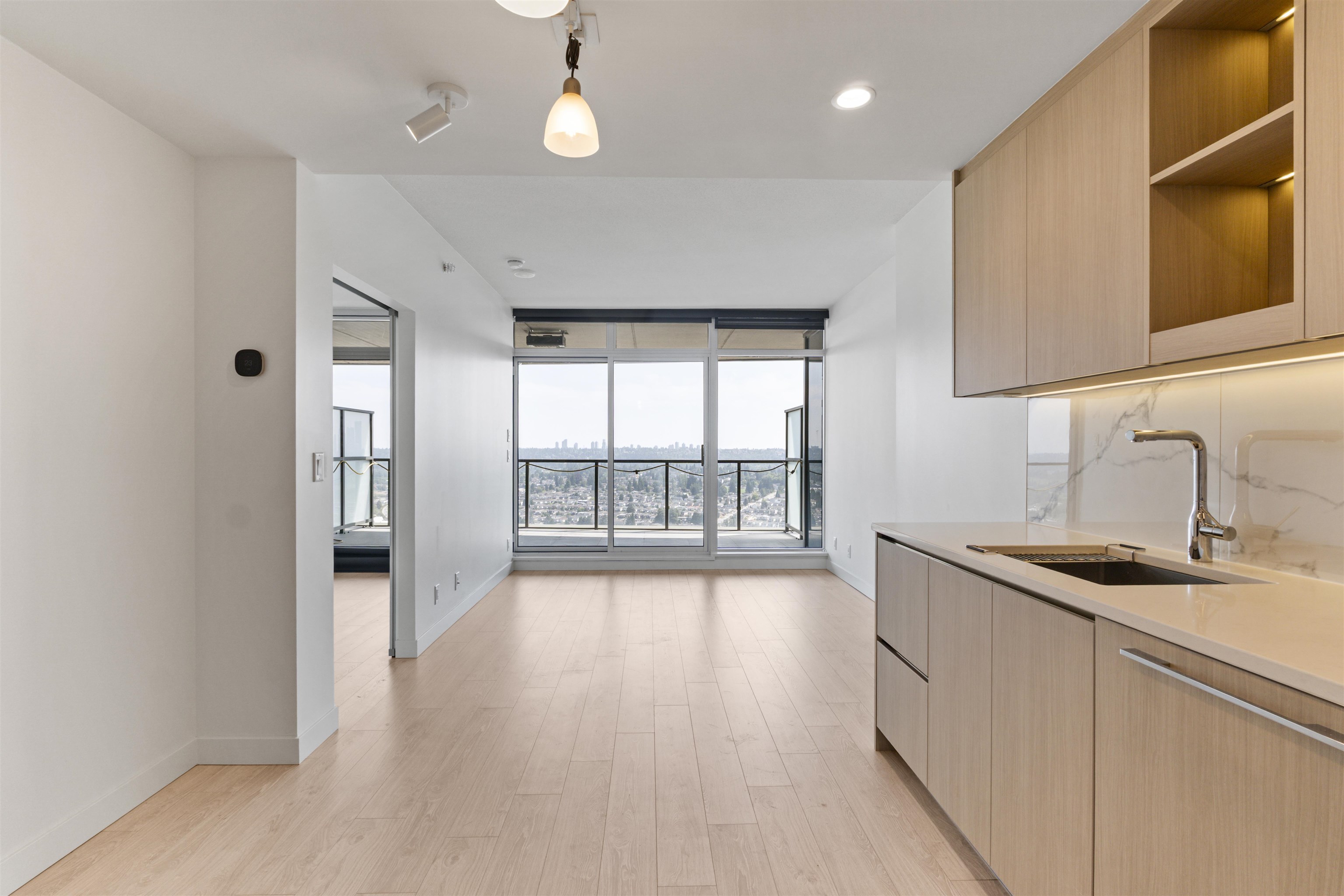 Residential in Burnaby