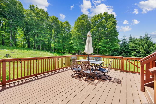 65 Birch Hill Rd, House other with 4 bedrooms, 3 bathrooms and null parking in Newtown CT | Image 9