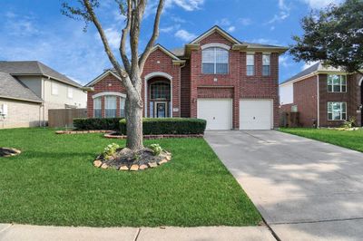 307 Saunter Drive, House other with 4 bedrooms, 3 bathrooms and null parking in Stafford TX | Image 3