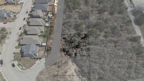 LOT 3 Earhart, San Antonio, TX, 78239 | Card Image