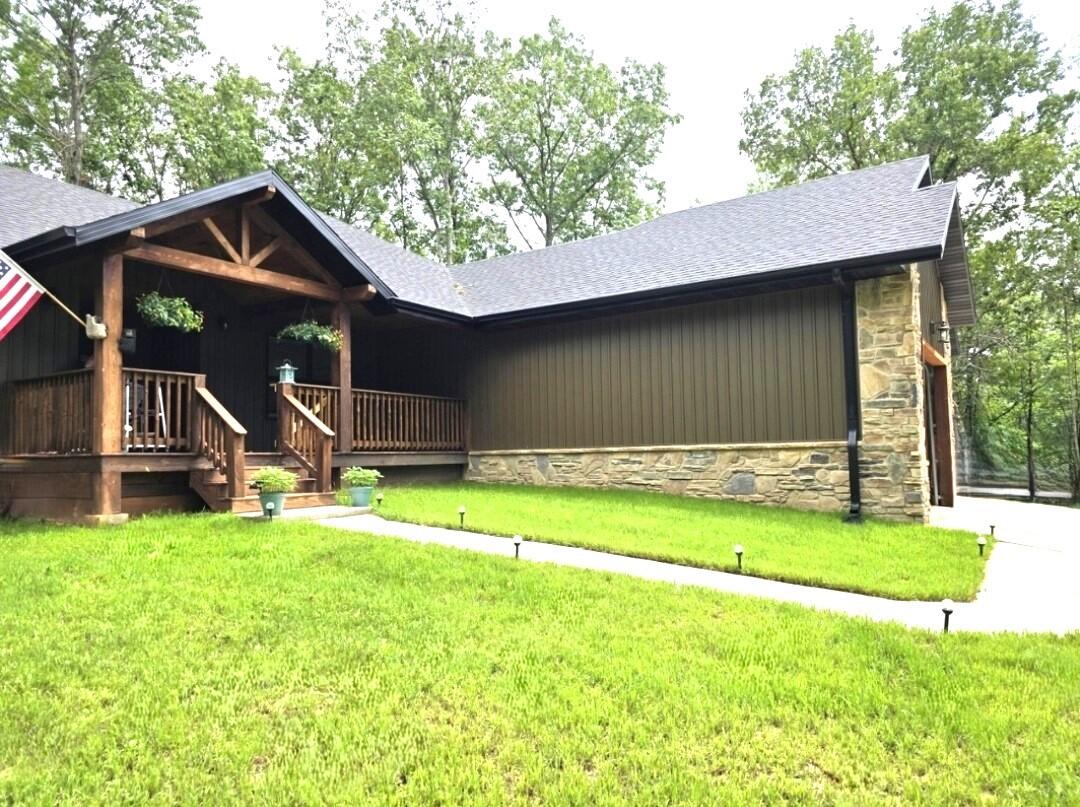 Dogwood St, Cabool, MO 65689