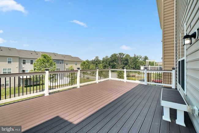 42510 Oak Park Sq, Townhouse with 3 bedrooms, 4 bathrooms and null parking in ASHBURN VA | Image 13