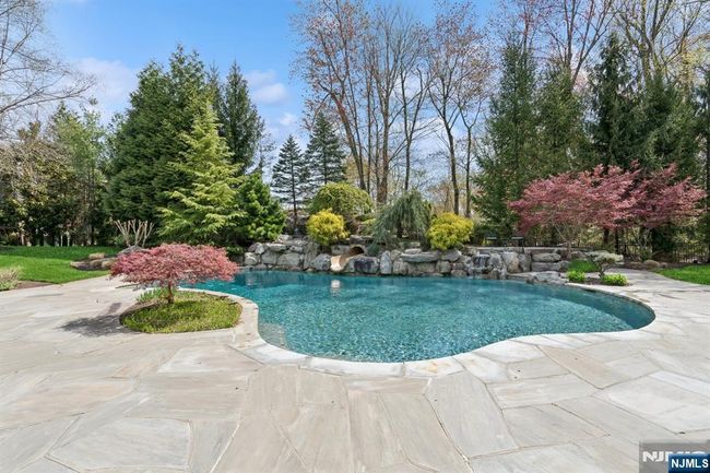 23 Fred St, House other with 5 bedrooms, 8 bathrooms and null parking in Old Tappan NJ | Image 42