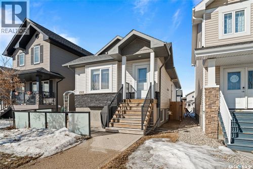 4741 James Hill Rd, Regina, SK, S4W0C6 | Card Image