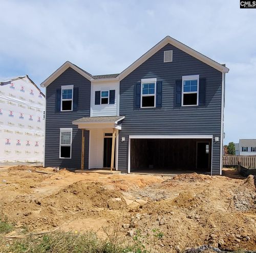 1739 Canopy Dr, Sumter, SC, 29150-7943 | Card Image
