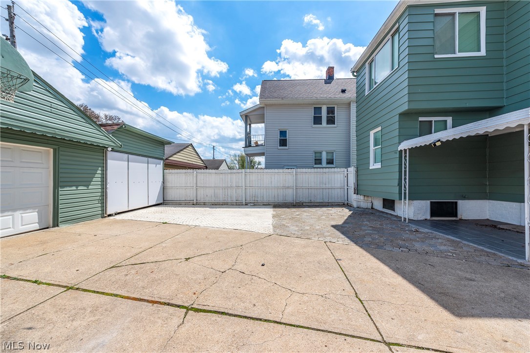 Residential in Cleveland 4