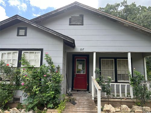 107 Russell St, Liberty Hill, TX, 78642-4225 | Card Image