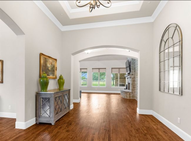 1707 Ponderosa Trl, House other with 4 bedrooms, 5 bathrooms and null parking in Sachse TX | Image 8