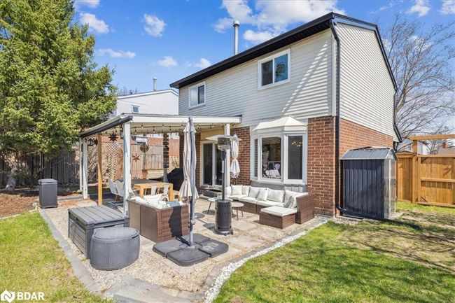 3193 Greenbough Cres, House other with 3 bedrooms, 3 bathrooms and 3 parking in Burlington ON | Image 28
