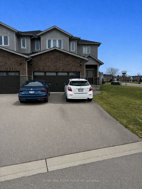 1 Greenside Court, Woodstock, ON, N4T0C9 | Card Image